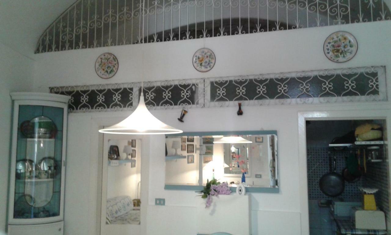 La Casa Di Rita Villa Cetara Luaran gambar
