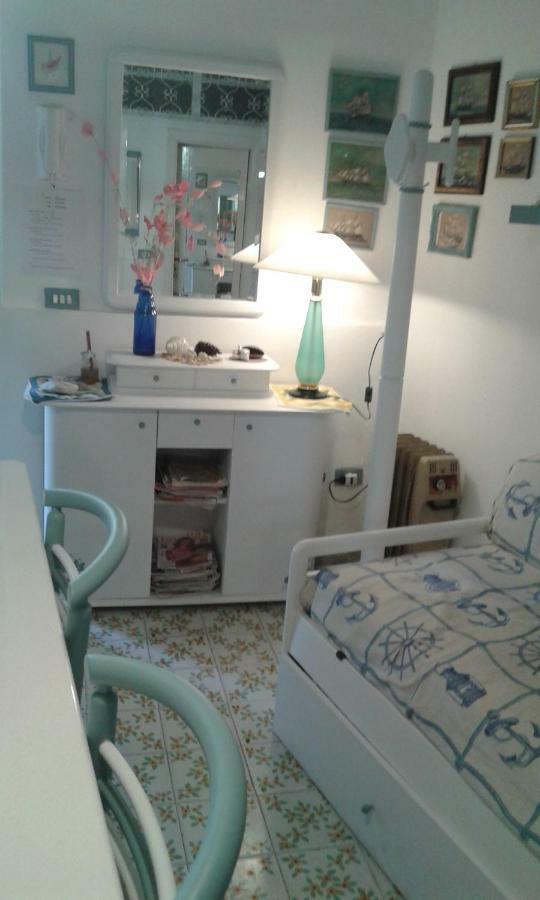 La Casa Di Rita Villa Cetara Luaran gambar